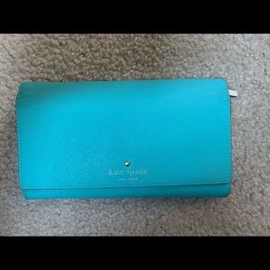 Kate spade wallet